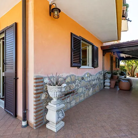 Apartamento Manganaro