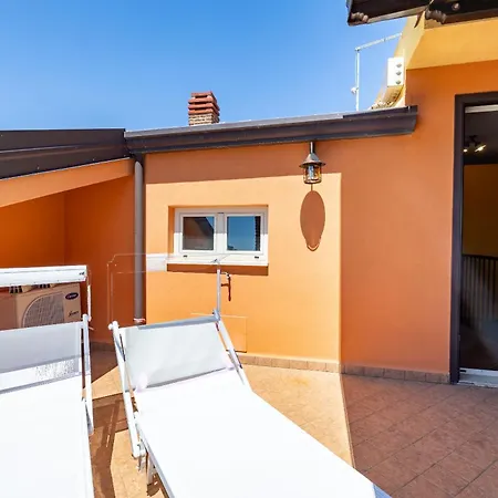Manganaro Apartamento Nizza di Sicilia