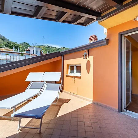 Apartamento Manganaro