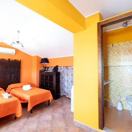 Apartamento Manganaro *