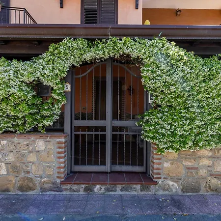 Manganaro Apartamento Nizza di Sicilia