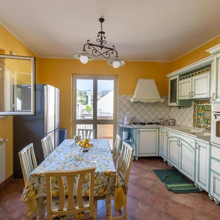 Manganaro Apartamento