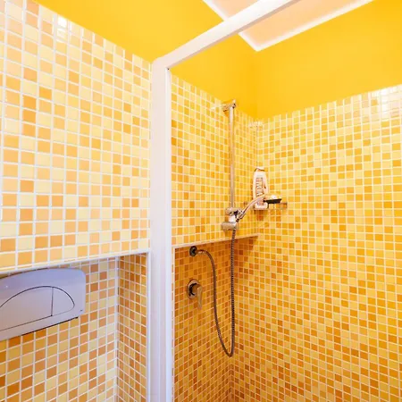 Apartamento Manganaro