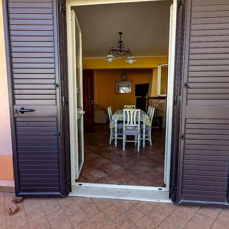 Manganaro Apartamento *