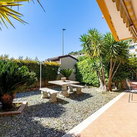 Apartamento Manganaro *