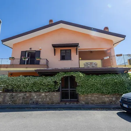 Manganaro Apartment Nizza di Sicilia