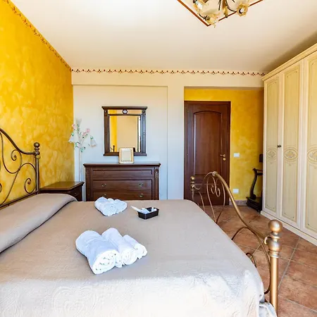 Apartamento Manganaro Nizza di Sicilia