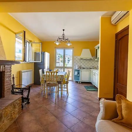 Apartamento Manganaro