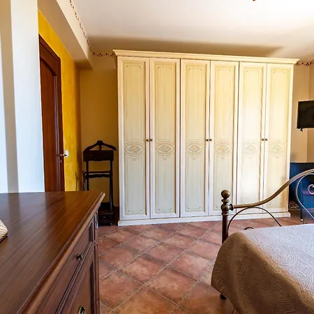 Apartamento Manganaro Nizza di Sicilia