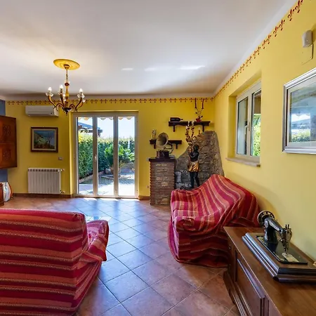 Manganaro Apartamento