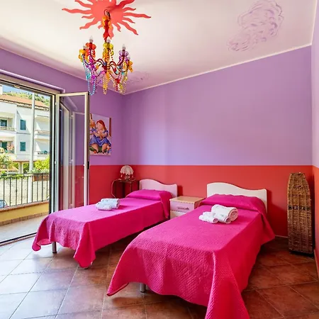 Apartamento Manganaro