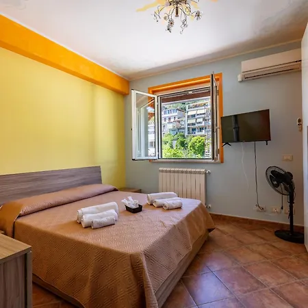 Apartamento Manganaro *