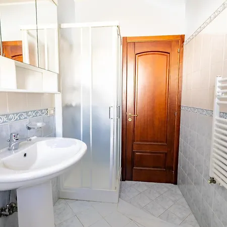 Manganaro Apartment Nizza di Sicilia