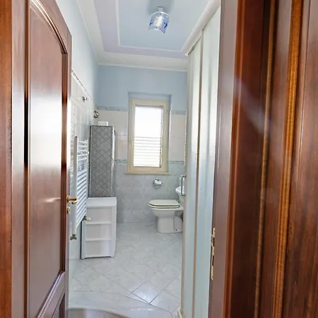 Apartamento Manganaro Nizza di Sicilia