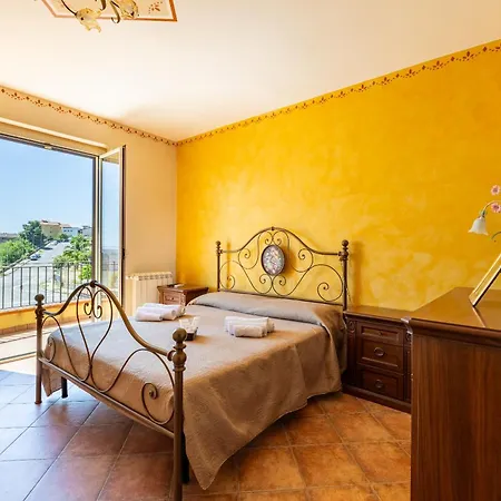 Manganaro Nizza di Sicilia