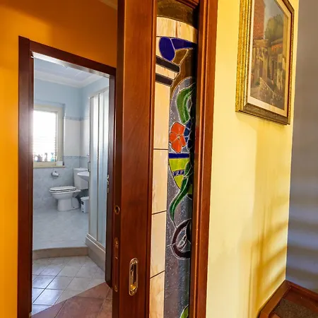 Manganaro Apartamento