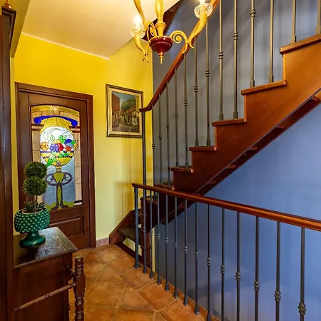 Apartamento Manganaro