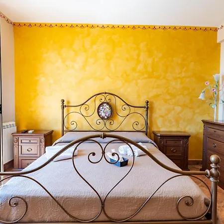 Manganaro Apartamento *
