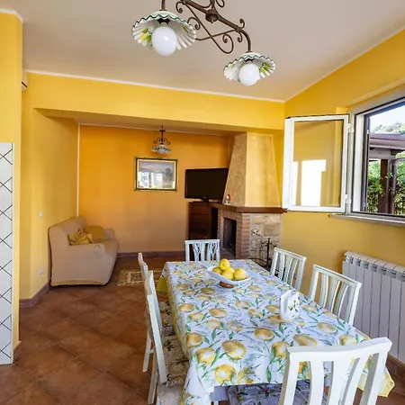 Apartamento Manganaro *