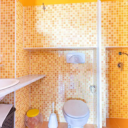 Apartment Manganaro Nizza di Sicilia