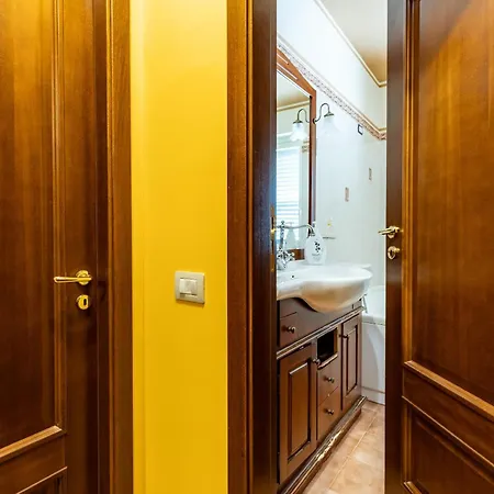 Manganaro Apartamento