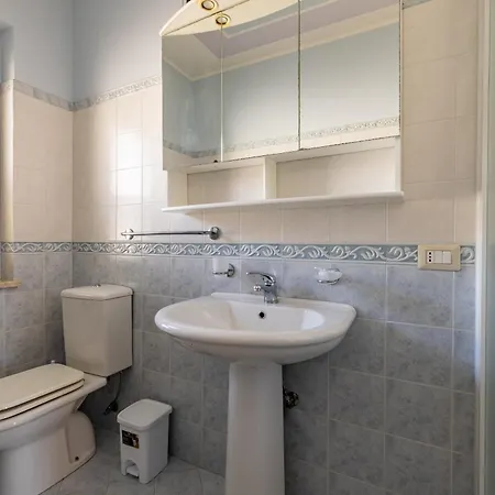 Apartamento Manganaro