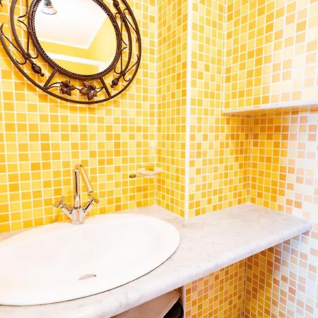 Apartment Manganaro Nizza di Sicilia