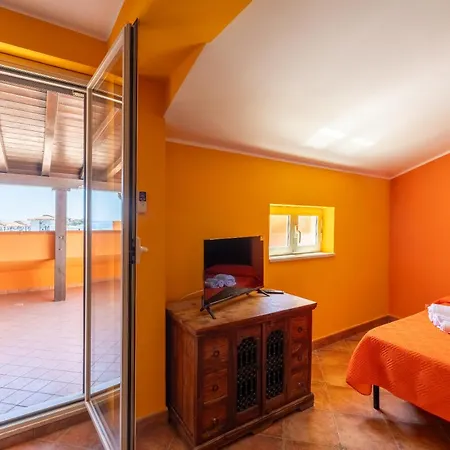Manganaro Apartamento *