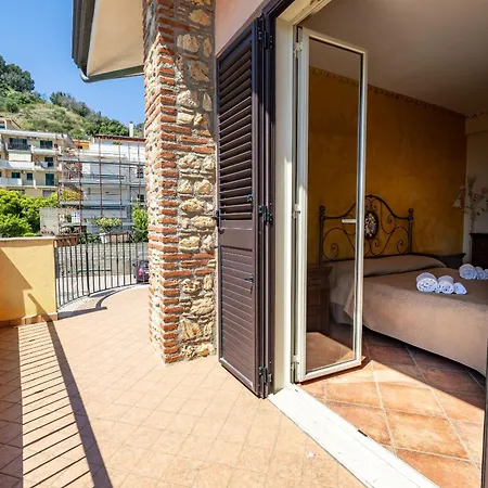 Manganaro Apartamento *